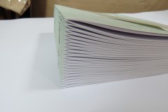 Печать автореферата.