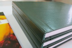 Сканирование и сборка книги малым тиражом