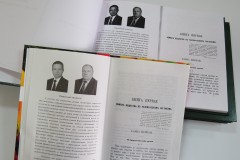 Сканирование и сборка книги малым тиражом