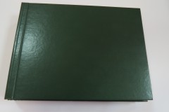 Сканирование и сборка книги малым тиражом