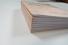 Заказать онлайн печать книги.