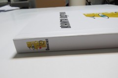 Напечатать 1 экземпляр книга отзывов
