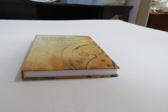 Печать 1 книги