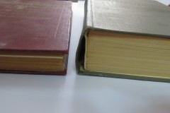 Ремонт книг