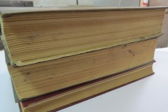Ремонт книг