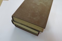 Ремонт книг