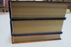 Ремонт книг