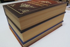 Ремонт книг